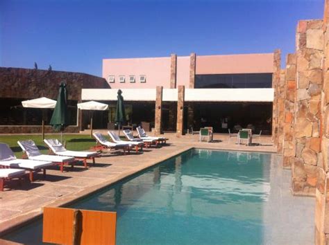 hotels ovalle